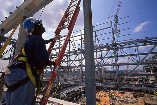Ladders
